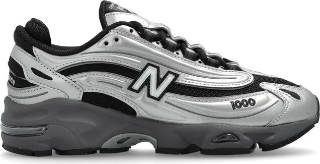 New Balance 1000 Lace-Up Sneakers