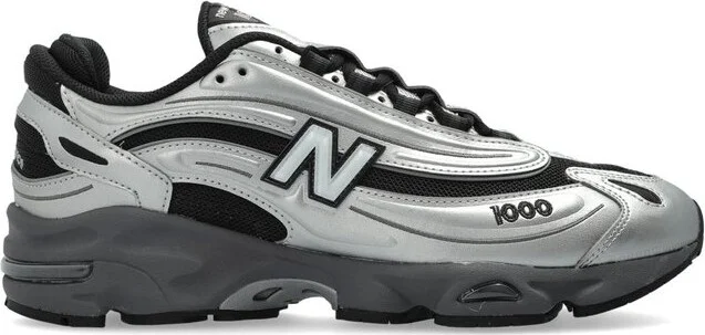 New Balance 1000 Lace-Up Sneakers