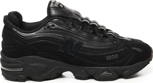New Balance 1000 Lace-Up Sneakers