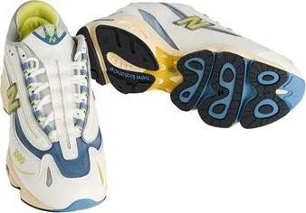 New Balance 1000 Man Sneakers - Image 2
