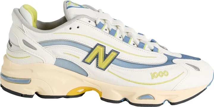 New Balance 1000 Man Sneakers - Image 3