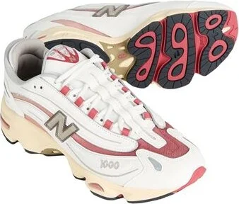 New Balance 1000 Man Sneakers - Image 2