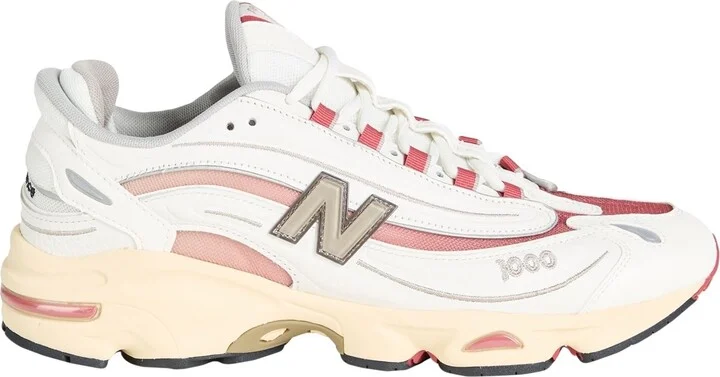 New Balance 1000 Man Sneakers - Image 3