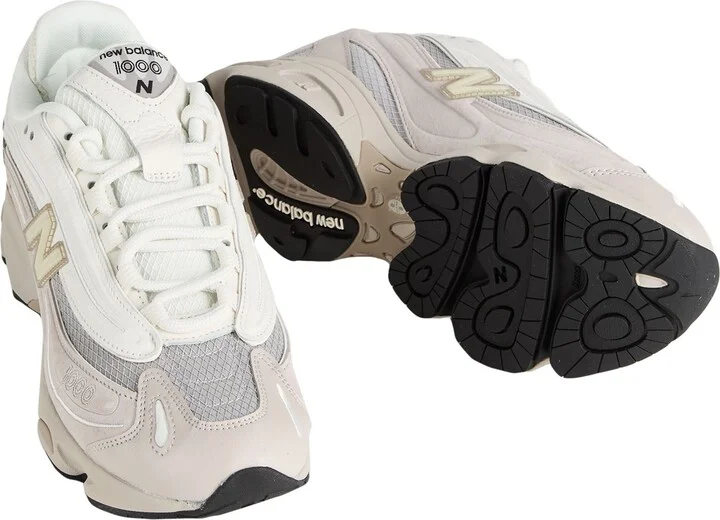 New Balance 1000 Man Sneakers - Image 4