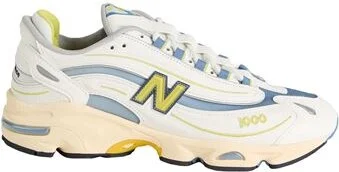 New Balance 1000 Man Sneakers