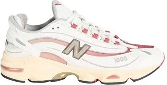New Balance 1000 Man Sneakers