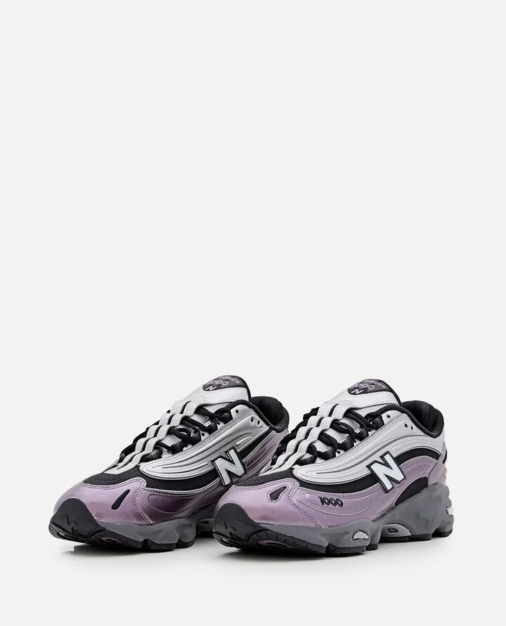 New Balance 1000 Sneakers - Image 2