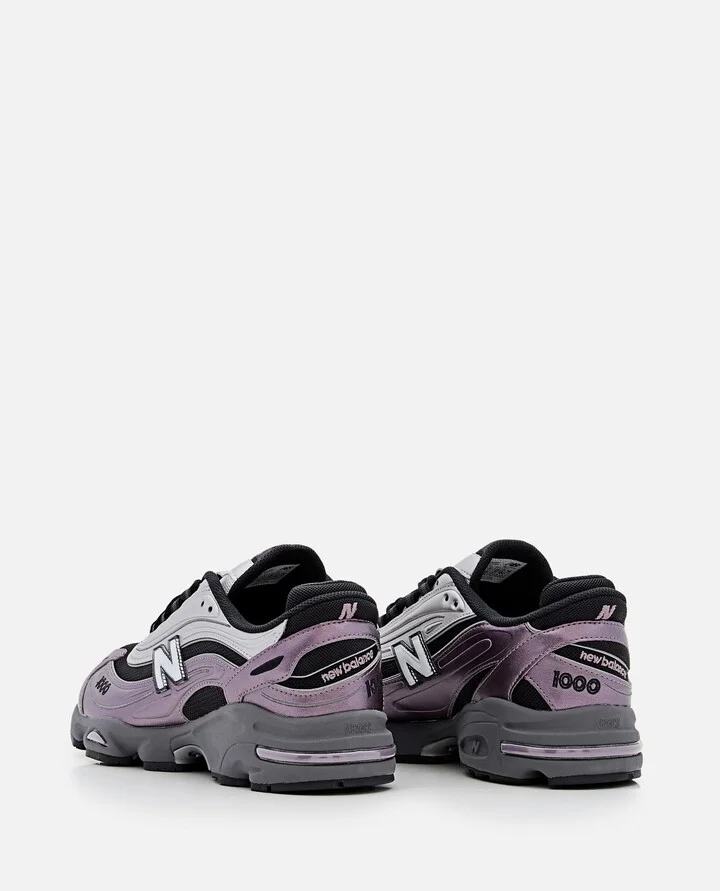 New Balance 1000 Sneakers - Image 3