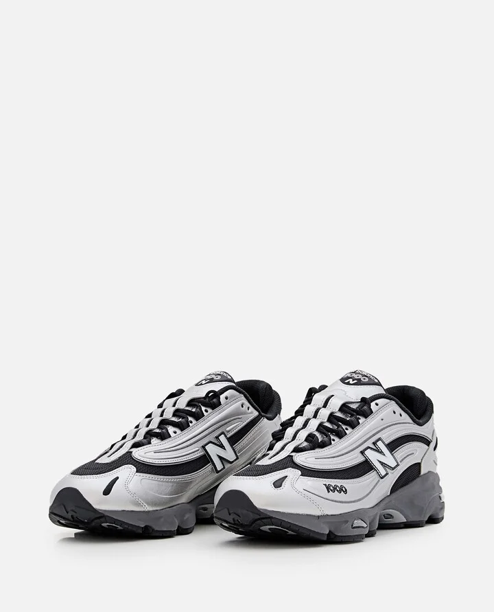 New Balance 1000 Sneakers - Image 2