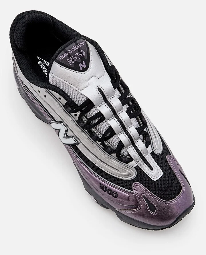 New Balance 1000 Sneakers - Image 4