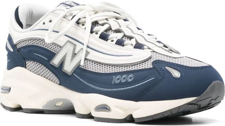 New Balance 1000 Sneakers - Image 2
