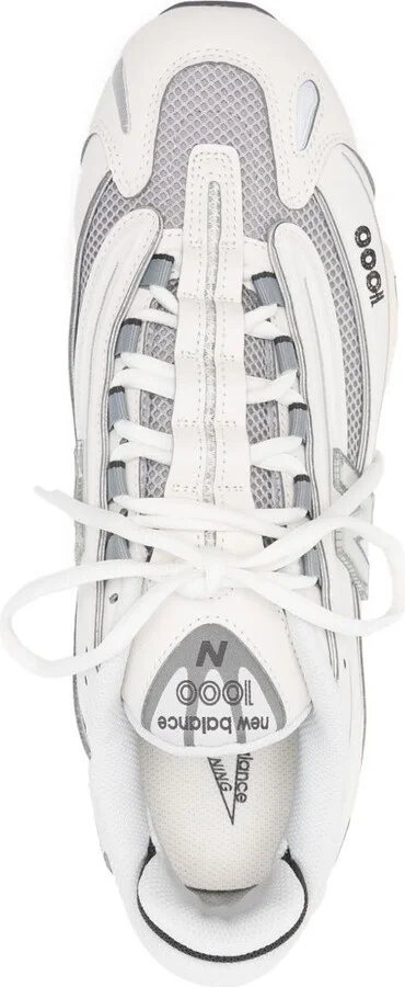 New Balance 1000 Sneakers - Image 2