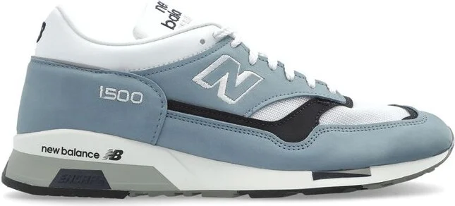 New Balance 1500 Lace-Up Sneakers