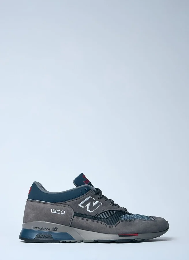 New Balance 1500 Sneakers - Man Sneakers Brown Us - 09