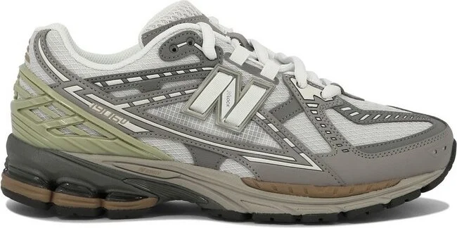 New Balance 1906 Lace-Up Sneakers