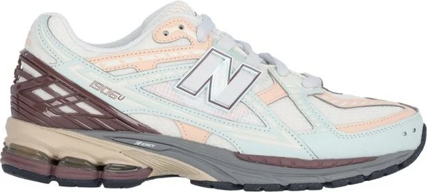 New Balance 1906 Lace-Up Sneakers