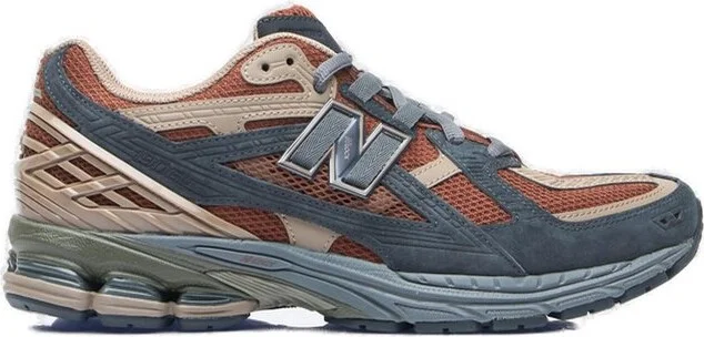 New Balance 1906 Lace-Up Sneakers