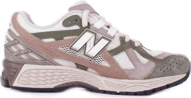 New Balance 1906 Lace-Up Sneakers