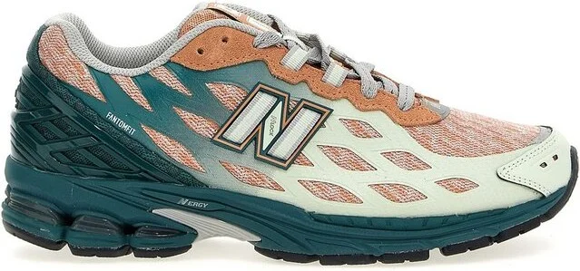 New Balance 1906 Lace-Up Sneakers