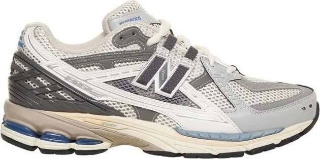 New Balance 1906 Lace-Up Sneakers