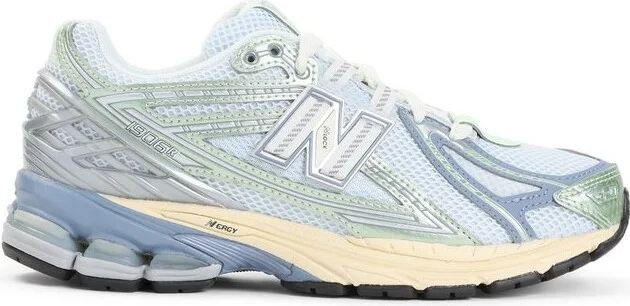 New Balance 1906 Lace-Up Sneakers