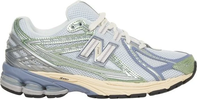 New Balance 1906 Lace-Up Sneakers