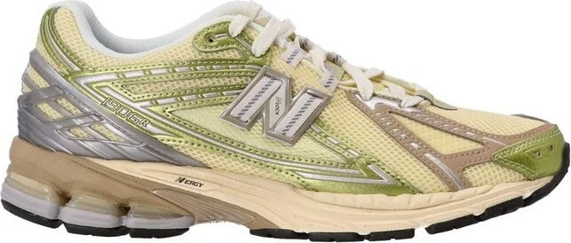 New Balance 1906 Lace-Up Sneakers