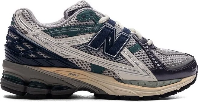 New Balance 1906 Lace-Up Sneakers