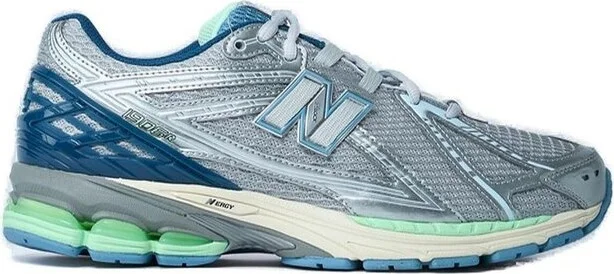 New Balance 1906 Lace-Up Sneakers