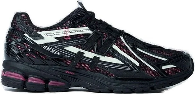 New Balance 1906 Lace-Up Sneakers