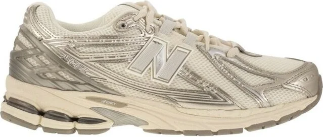 New Balance 1906 Lace-Up Sneakers