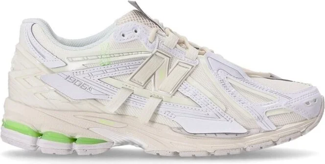 New Balance 1906 Lace-Up Sneakers
