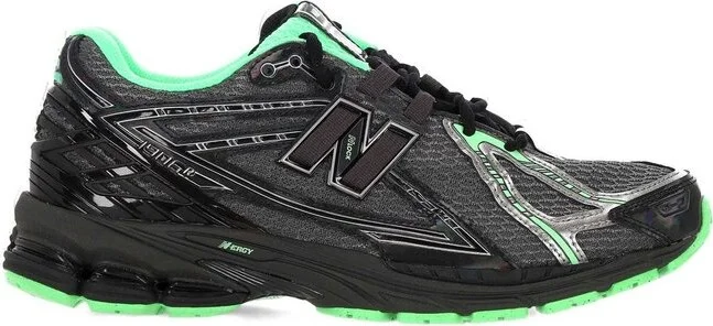 New Balance 1906 Lace-Up Sneakers