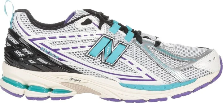 New Balance 1906 Man Sneakers - Image 3