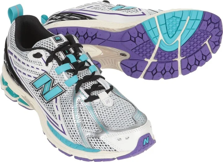 New Balance 1906 Man Sneakers - Image 4
