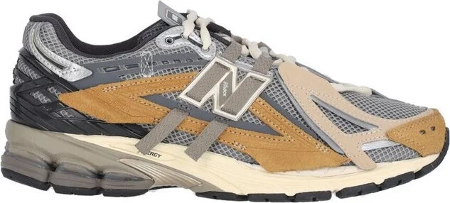 New Balance 1906 Panelled Sneakers
