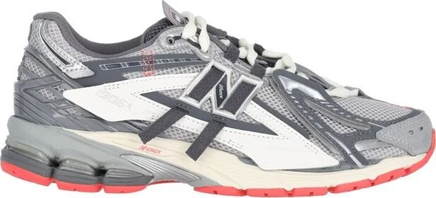 New Balance 1906 Panelled Sneakers