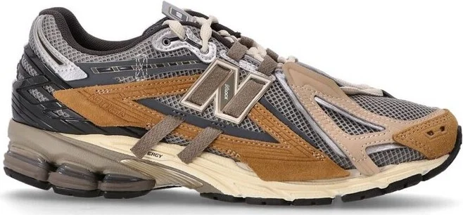 New Balance 1906 Panelled Sneakers
