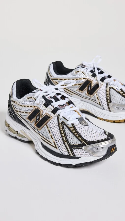 New Balance 1906 Sneakers - Image 2