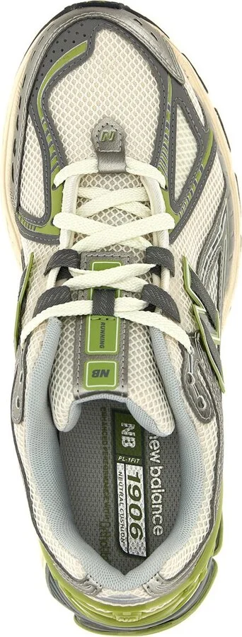 New Balance '1906' Sneakers - Image 4
