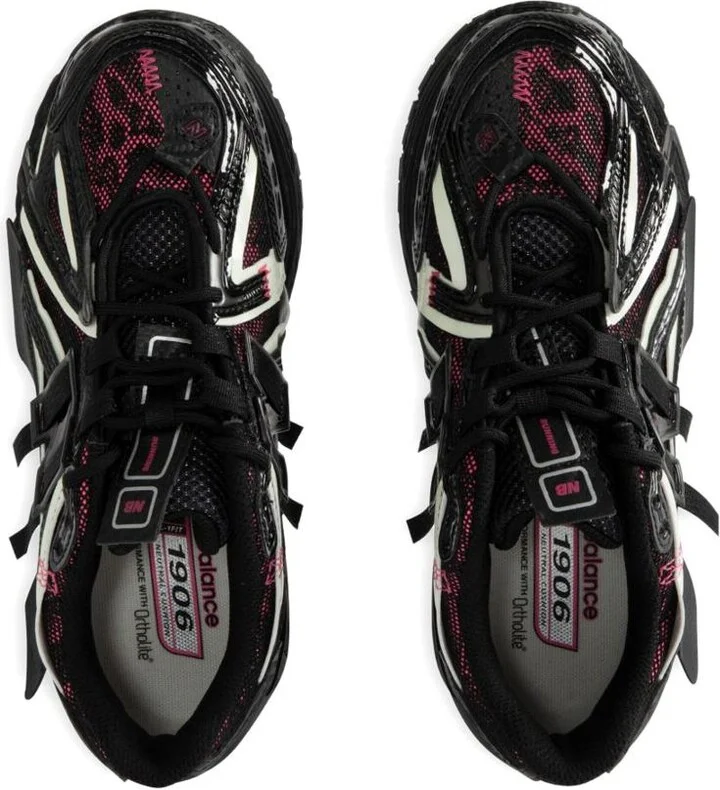 New Balance 1906 Sneakers - Image 2