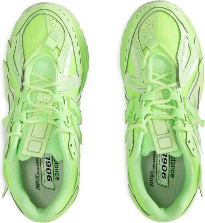 New Balance 1906 Sneakers - Image 2