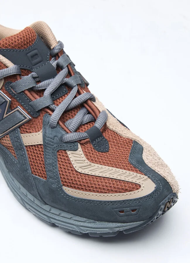 New Balance 1906 Utility Sneakers - Man Sneakers Brown Us - 08 - Image 2