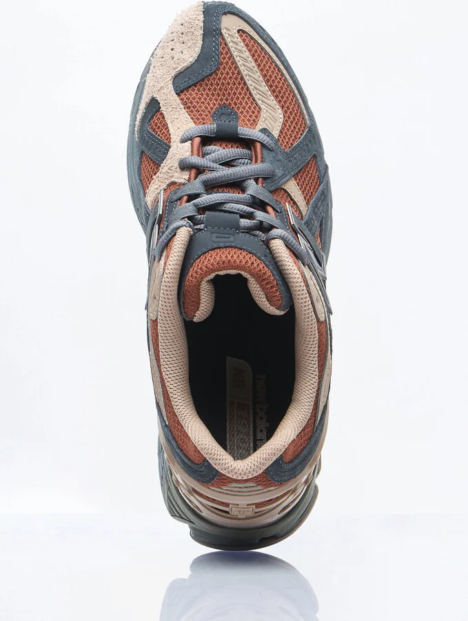New Balance 1906 Utility Sneakers - Man Sneakers Brown Us - 08 - Image 7