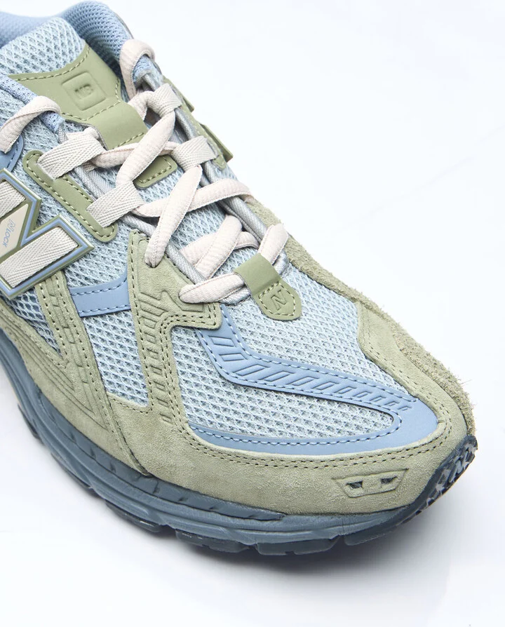 New Balance 1906 Utility Sneakers - Man Sneakers Grey Us - 09 - Image 2