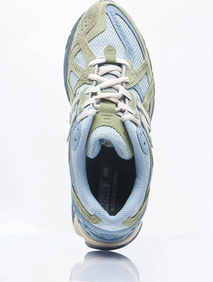 New Balance 1906 Utility Sneakers - Man Sneakers Grey Us - 09 - Image 7