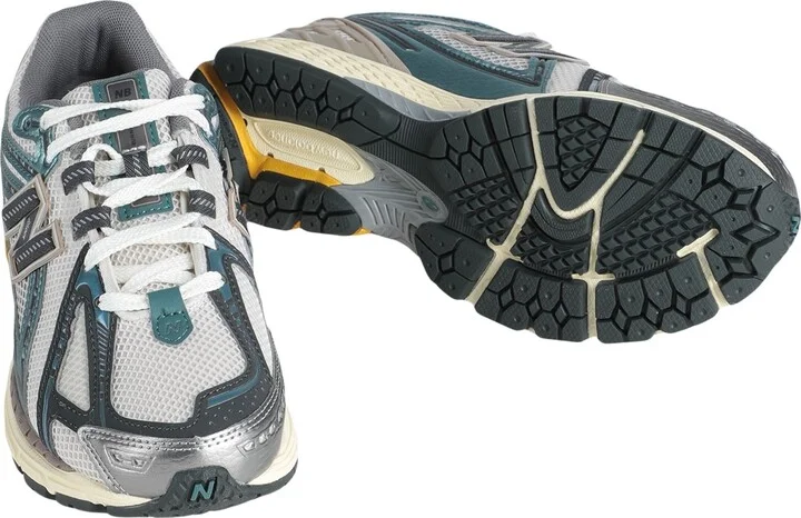 New Balance 1906 Woman Sneakers - Image 4