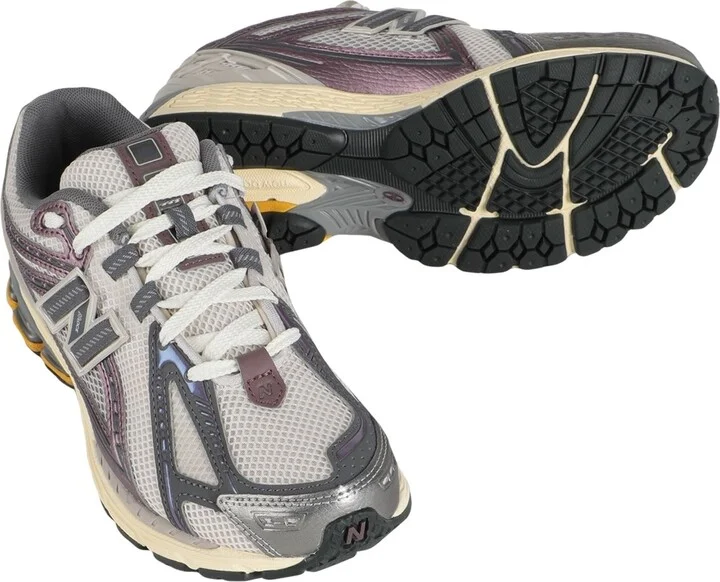 New Balance 1906 Woman Sneakers - Image 4
