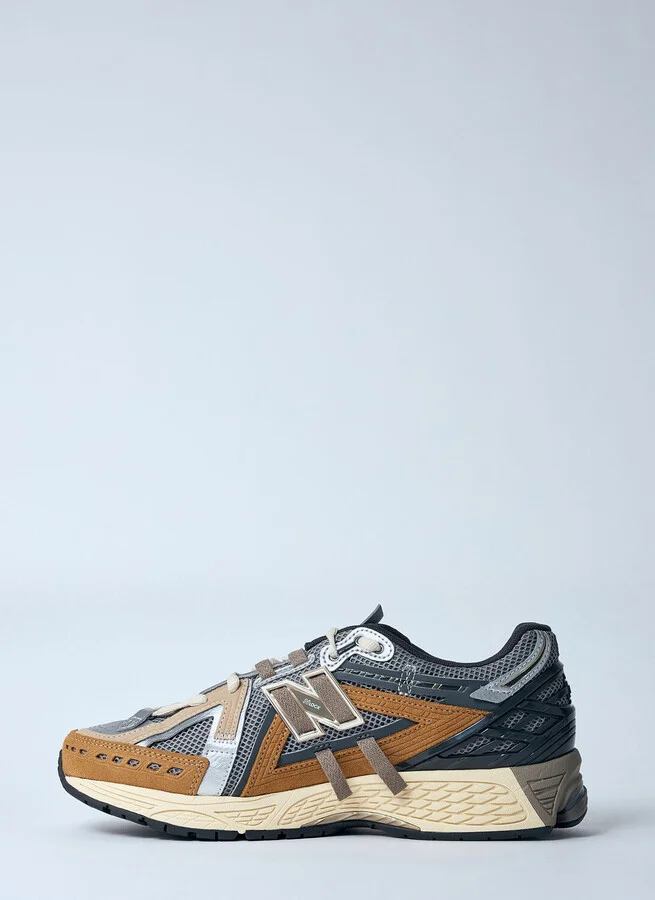 New Balance 1906a Sneakers - Man Sneakers Green Us - 07.5 - Image 4