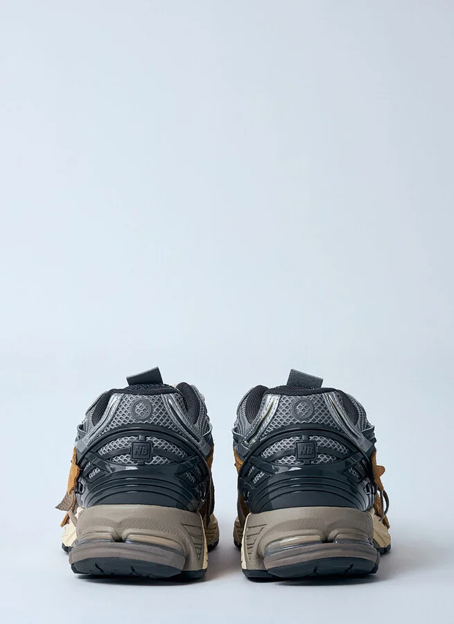 New Balance 1906a Sneakers - Man Sneakers Green Us - 07.5 - Image 5